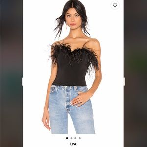 LPA Aida Top